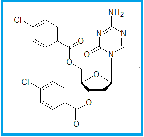 DECITABINE USP RC B